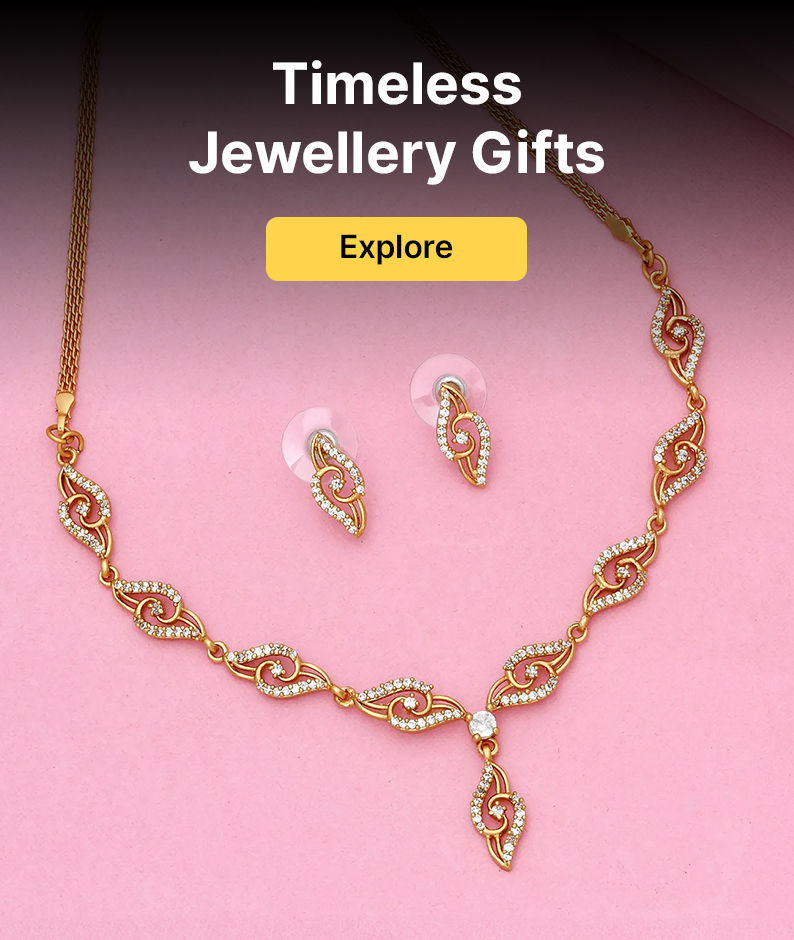 Jewellery
