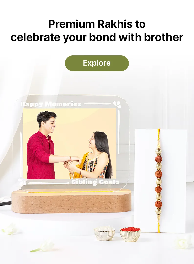 for brother