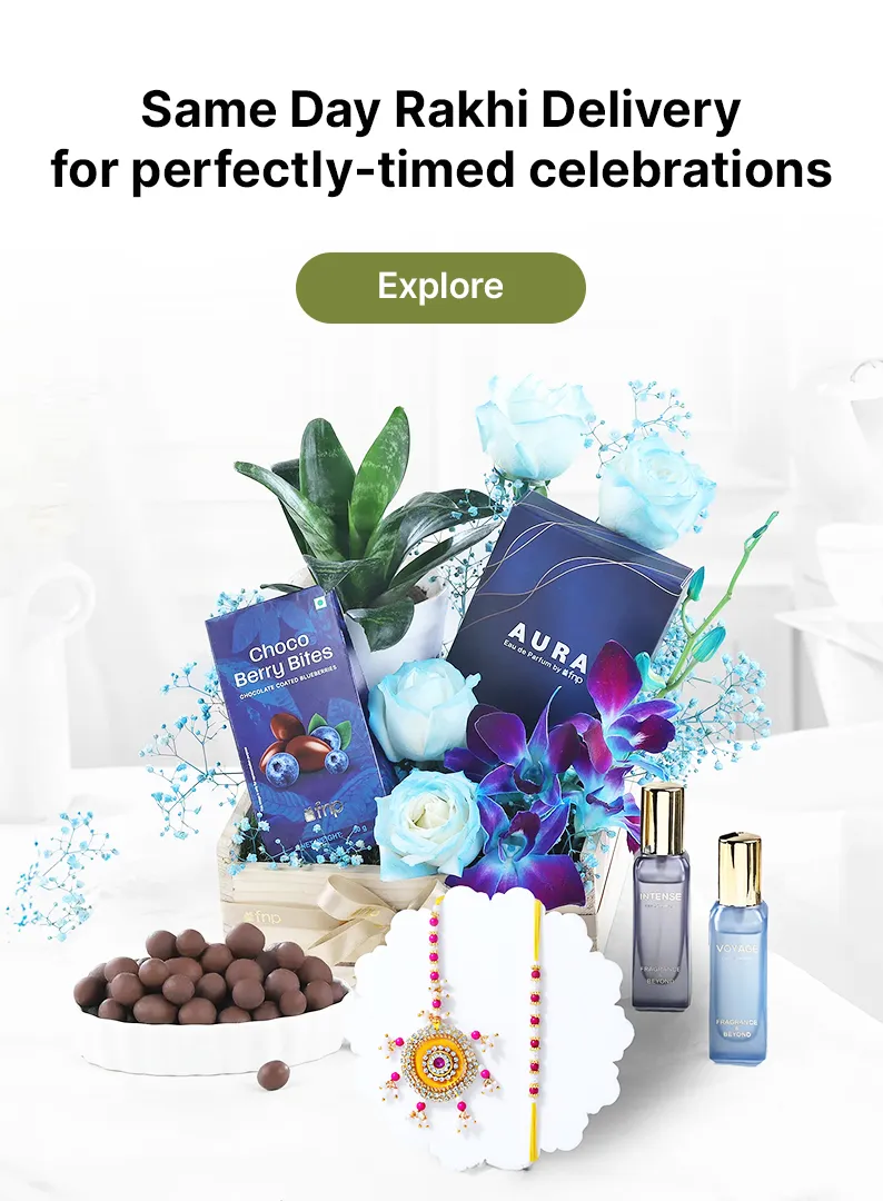 Same day delivery