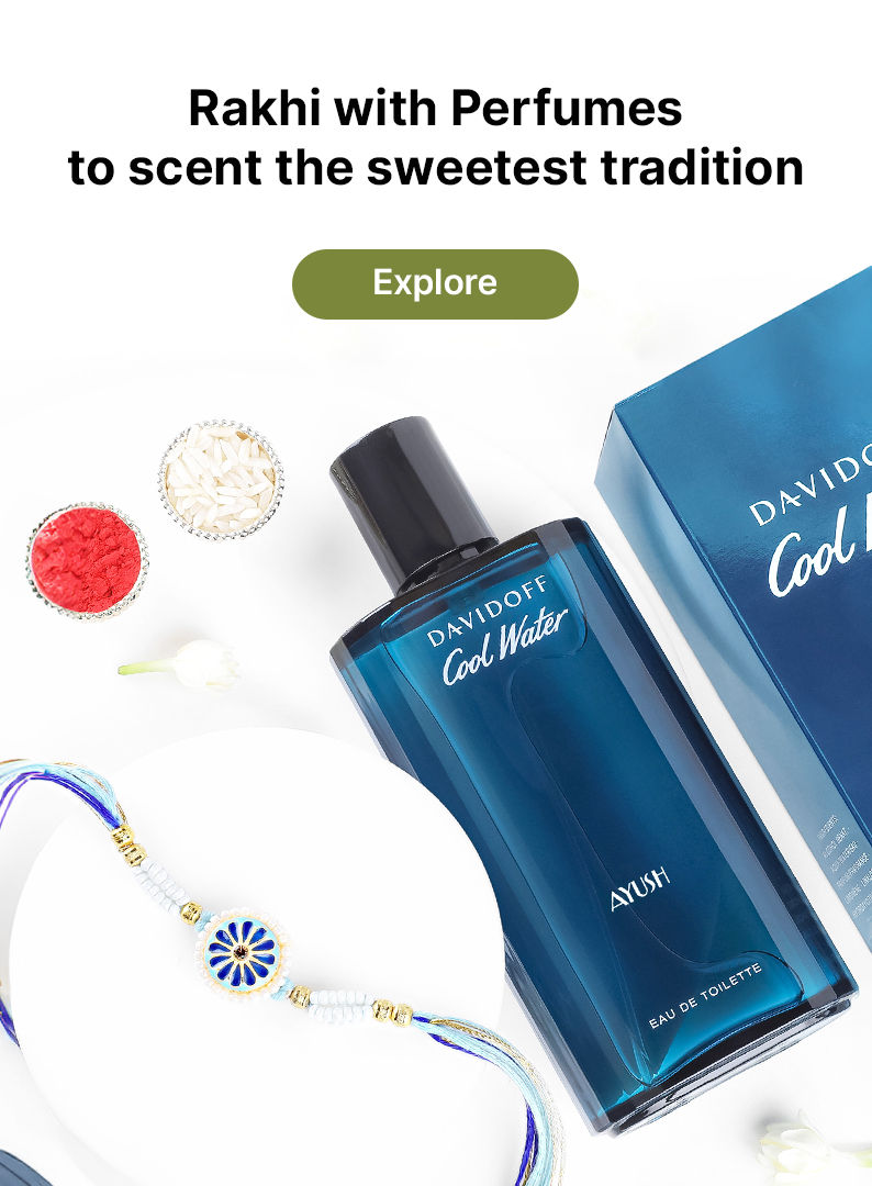 Perfumes