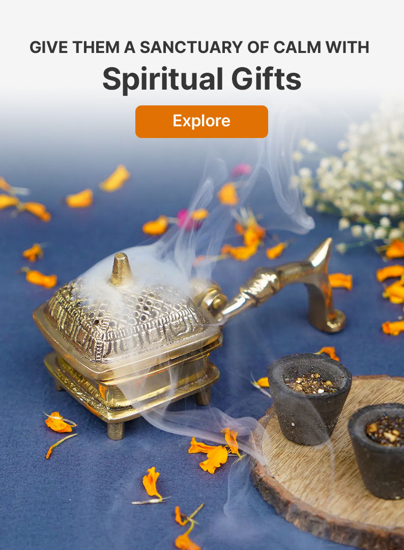 spiritual gifts