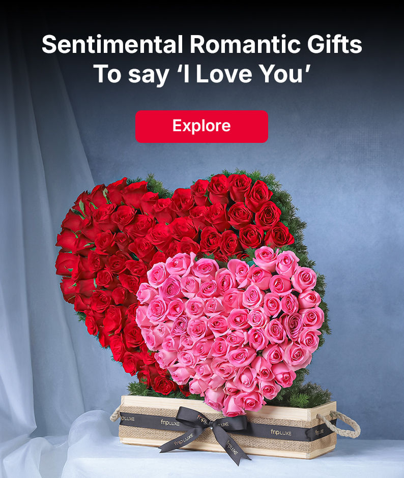 Romantic Gifts