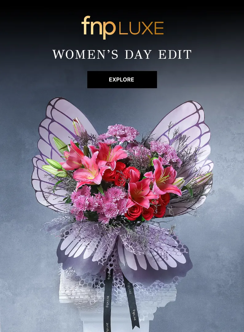 Women's Day Luxe Gifts