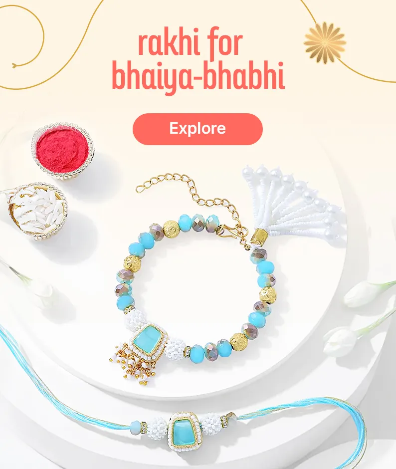 Bhaiya Bhabhi Rakhi