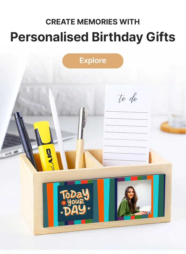 personalised