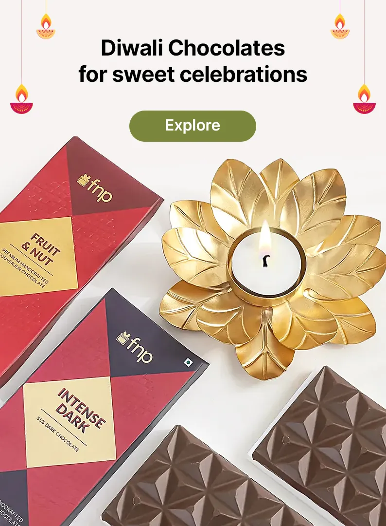 Diwali Chocolates