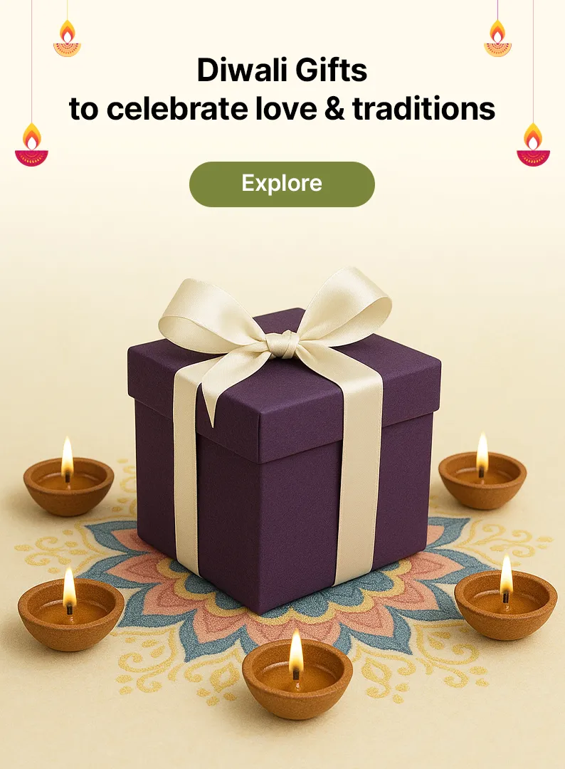 Diwali Gifts Collection