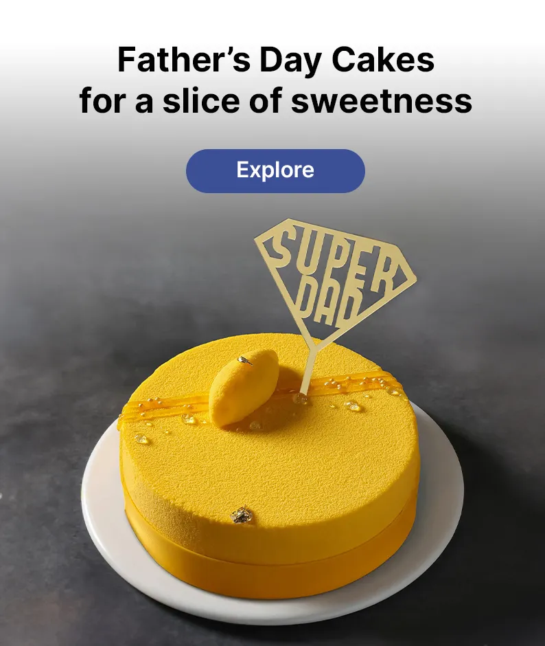 fathersday cakes