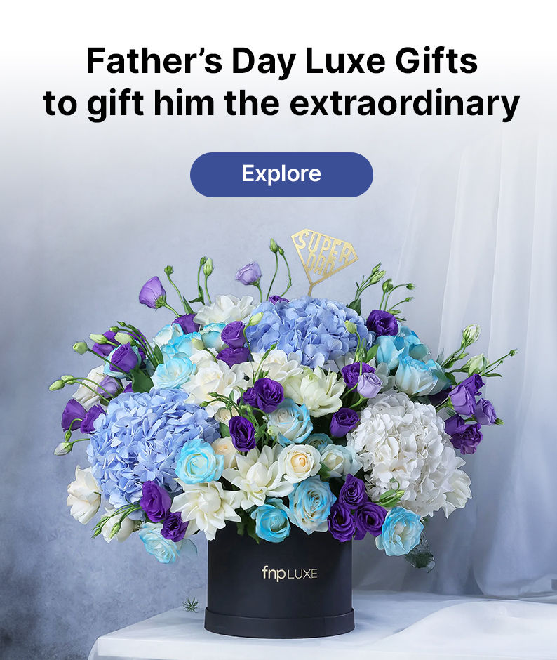 fathersday luxe