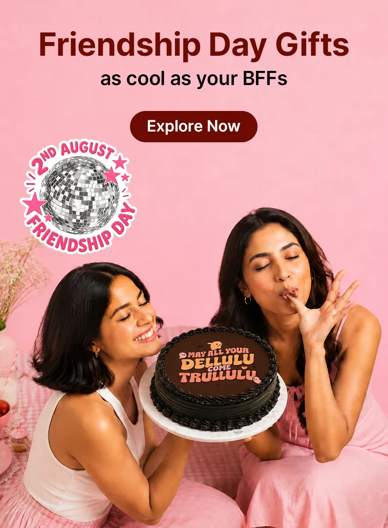 Hatke Friendship Day