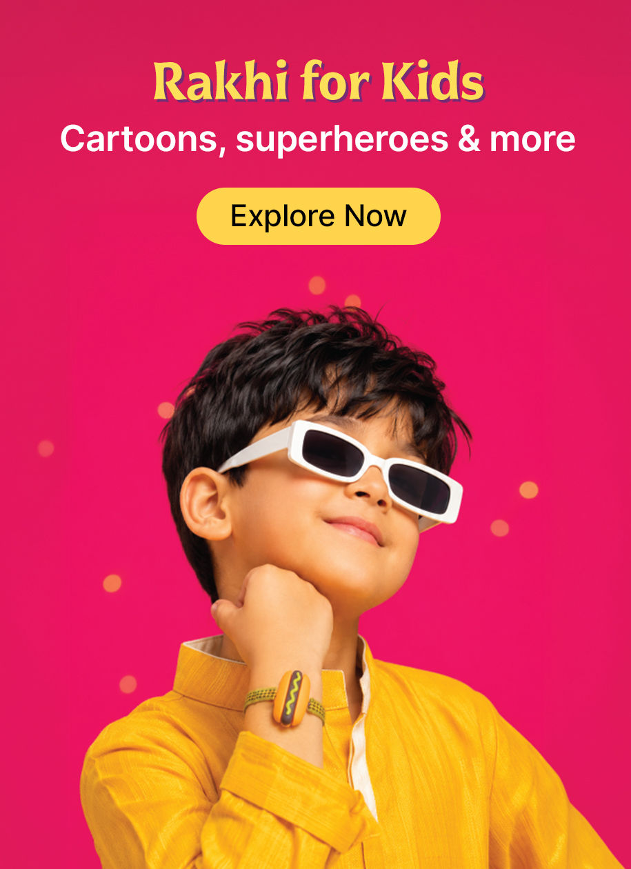 Kids Rakhi