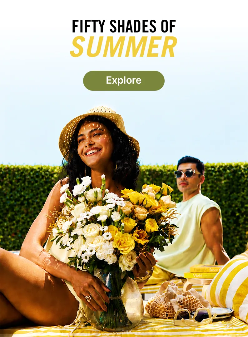 Summer Special Gifts