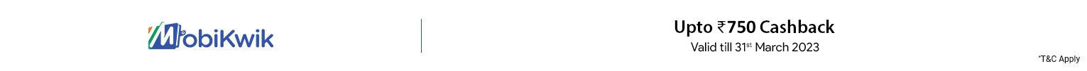 mobikwik FNP Offer