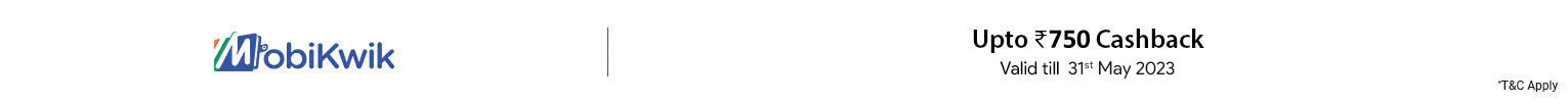 mobikwik FNP Offer