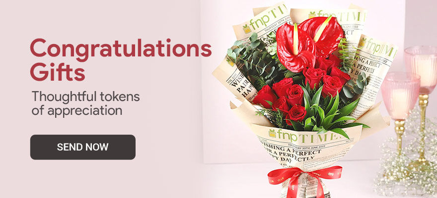 Congratulations Gifts Online