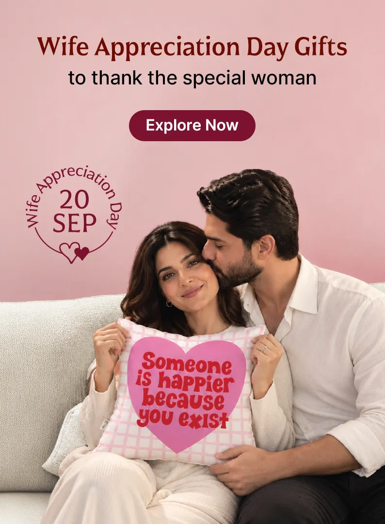 Wife Appreciation Day