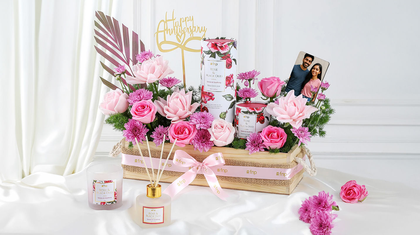 Gifts for 1st Anniversary