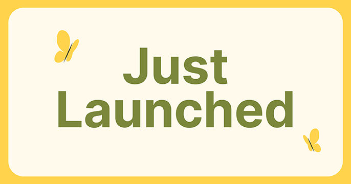 Just Launched