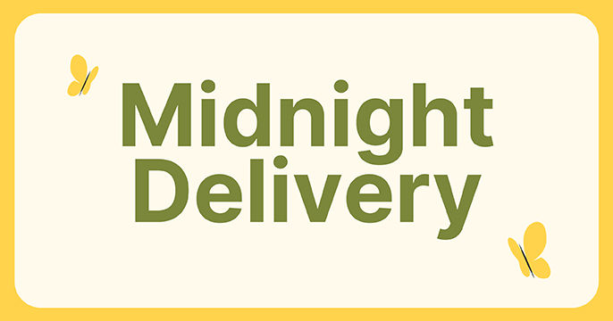 Midnight Delivery