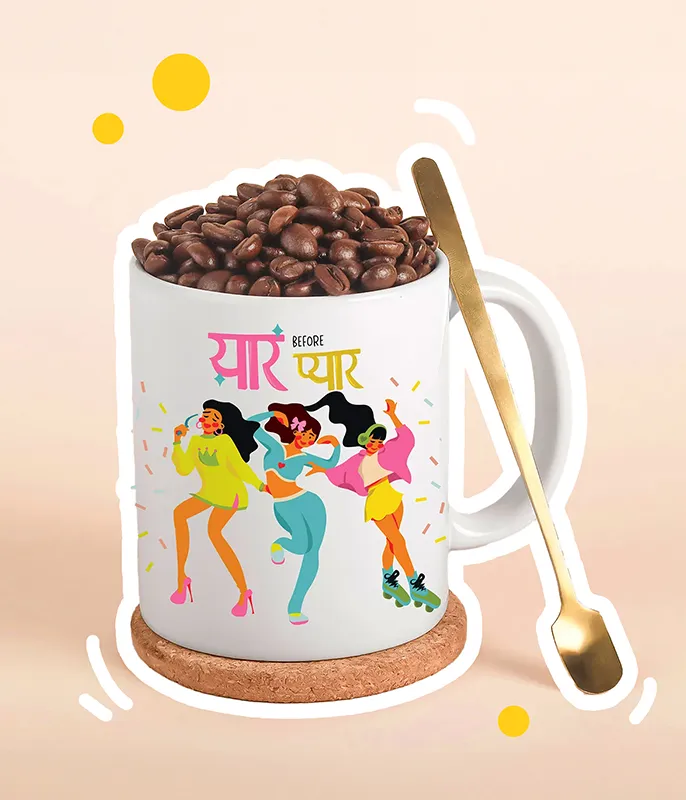 For Friends