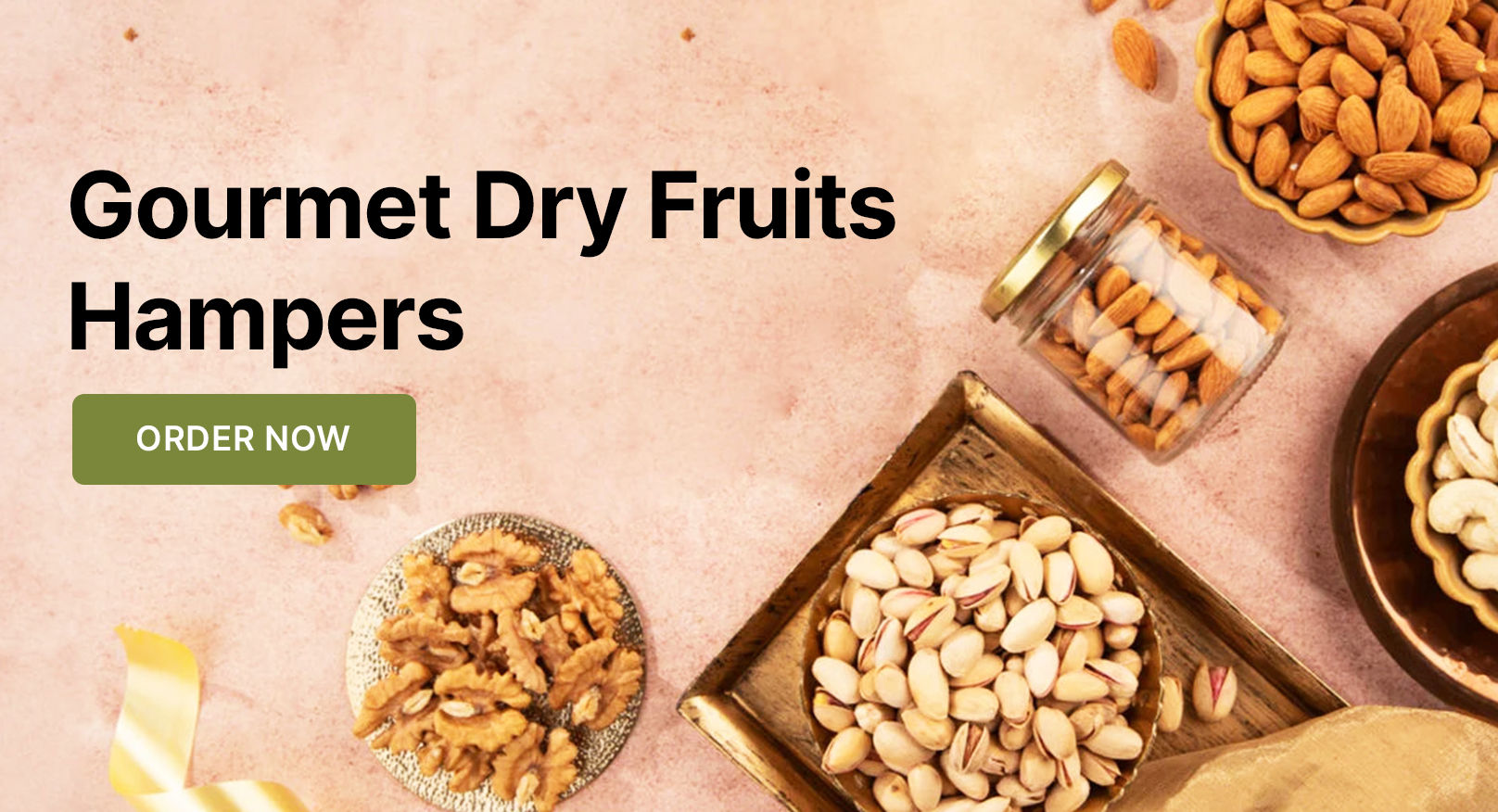 Dry fruit 
