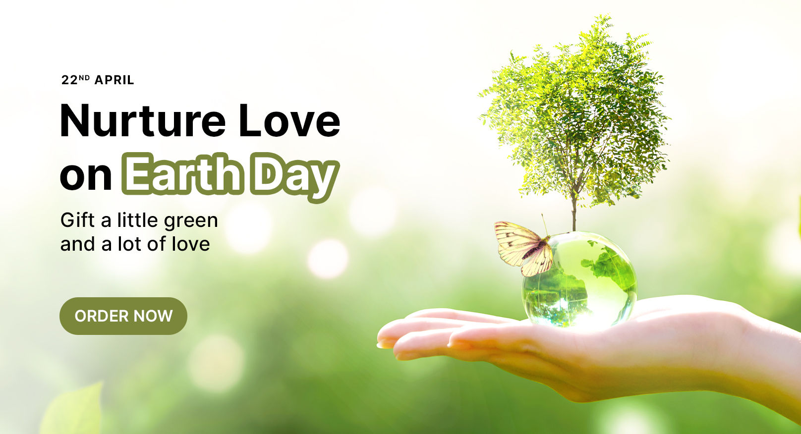 Earth Day