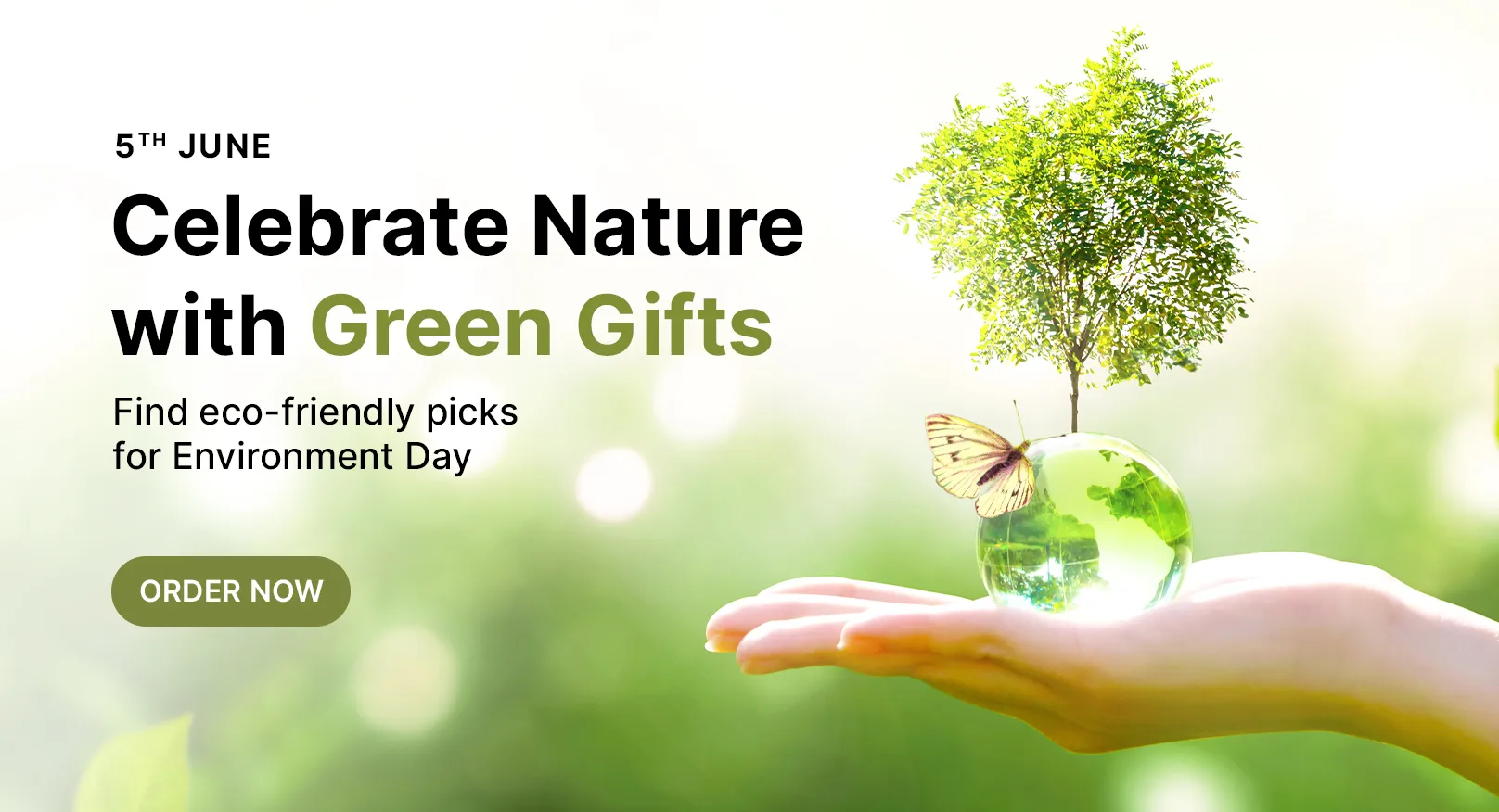 World Environment Day