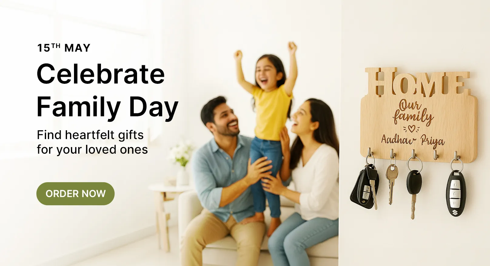  International Family Day