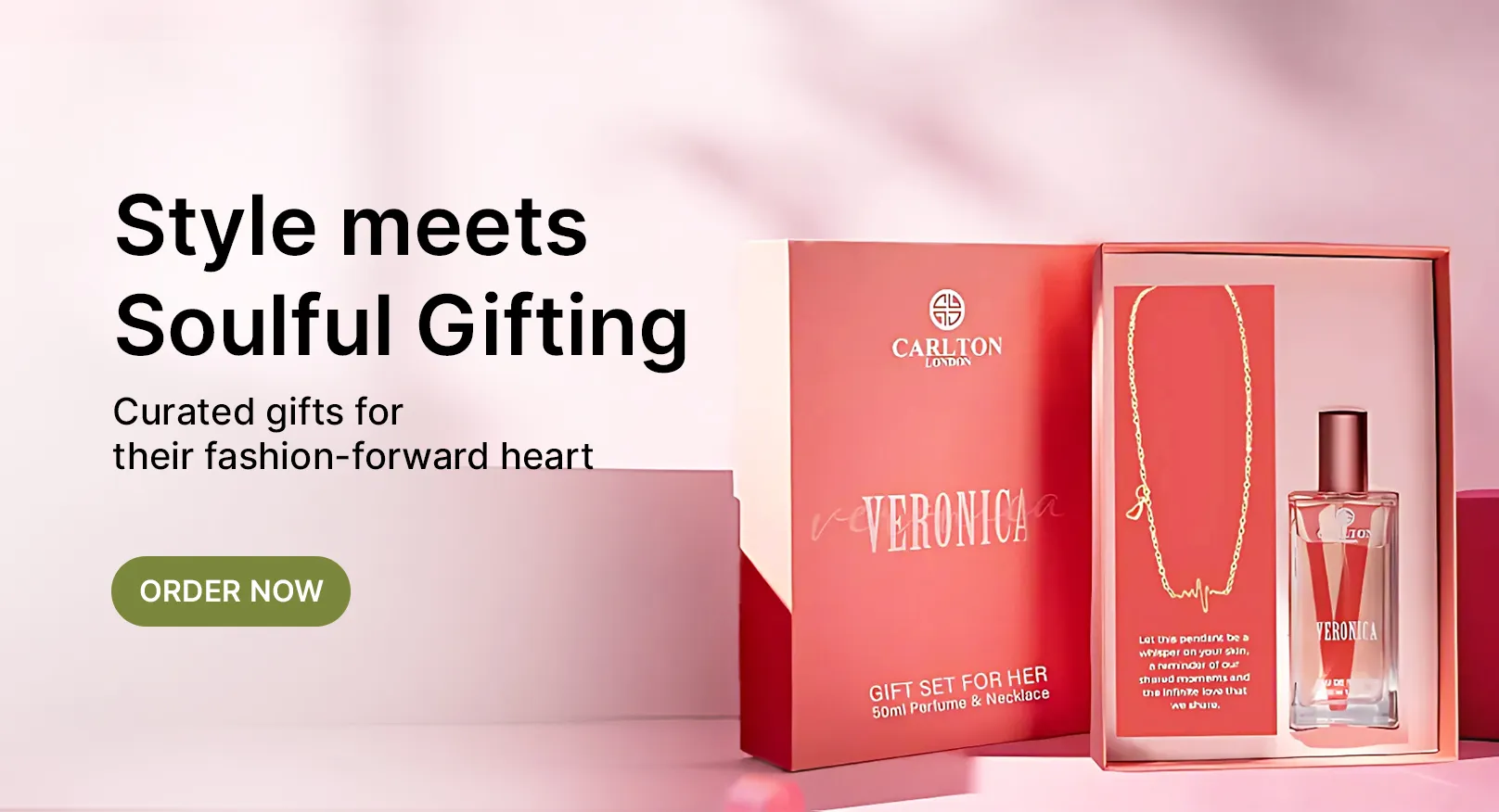 fashion Gifts