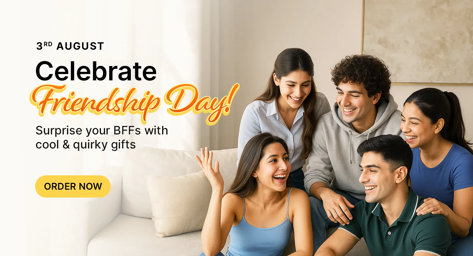 Friendship Day