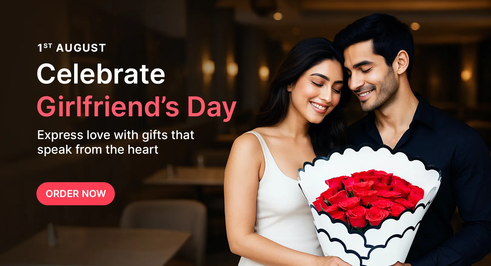 Girlfriends day