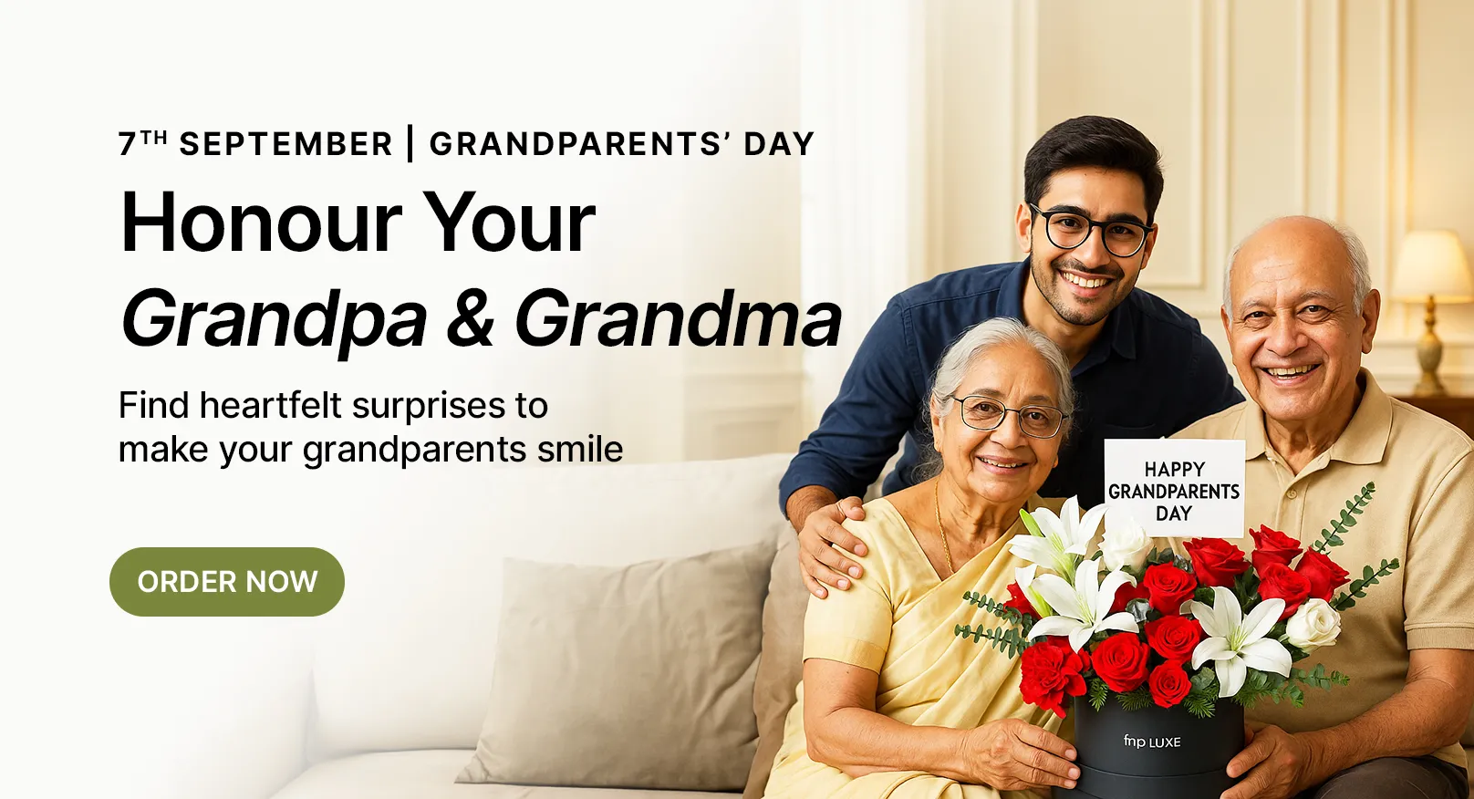 Grandparent's Day