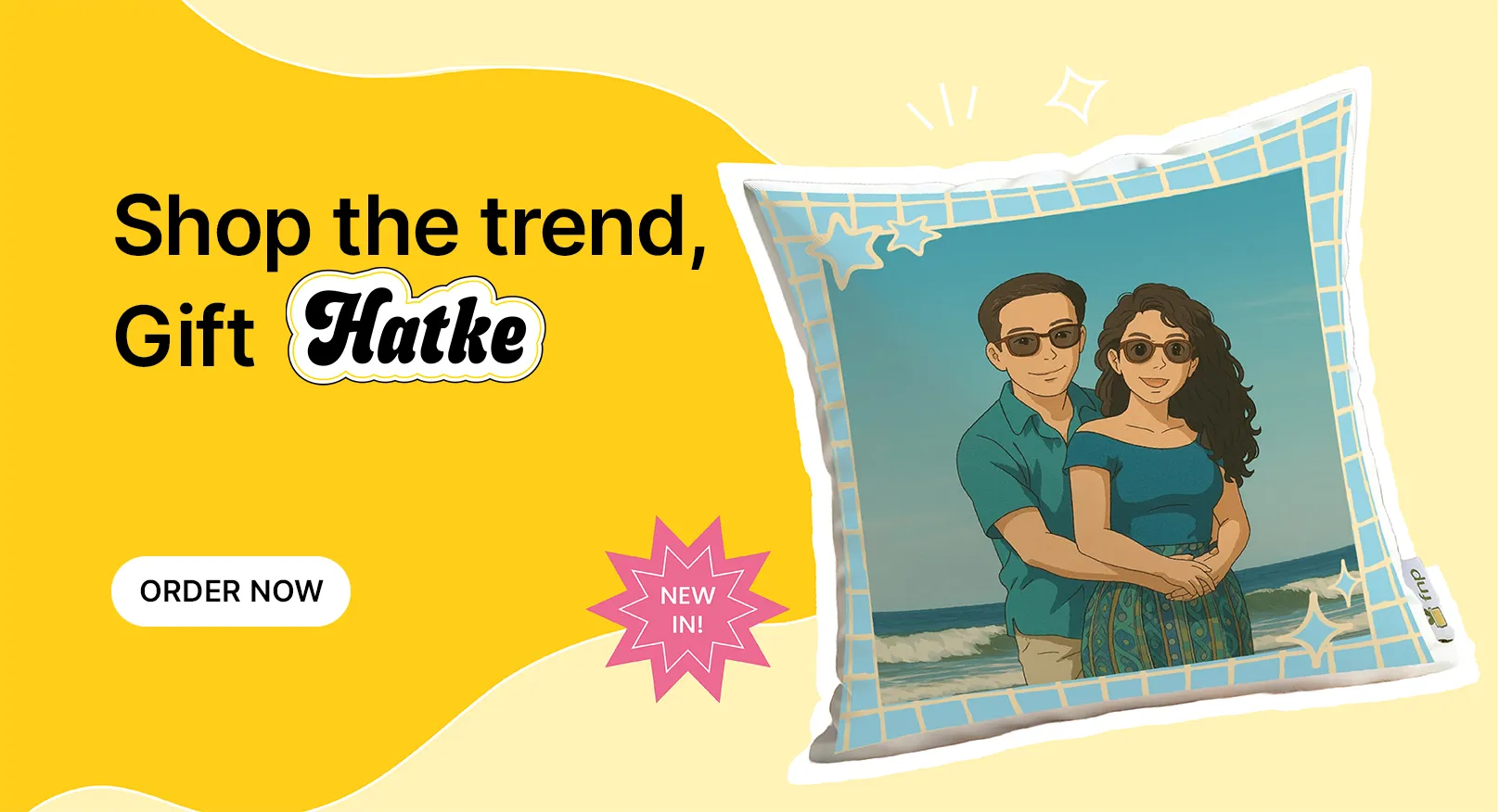Hatke Gifts
