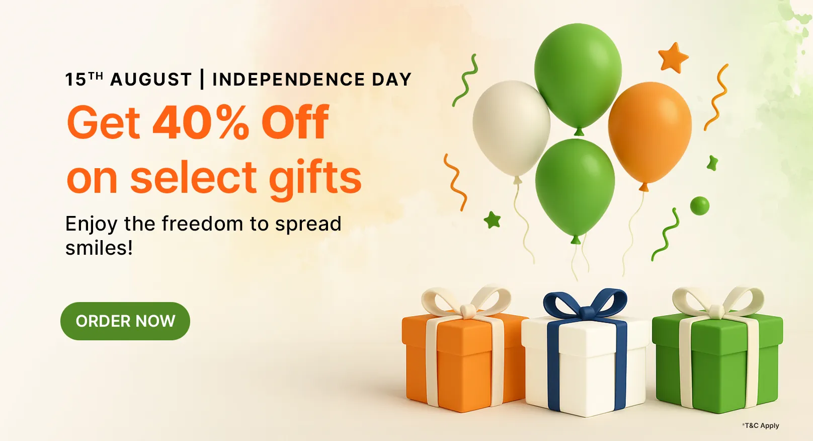 Independence Day