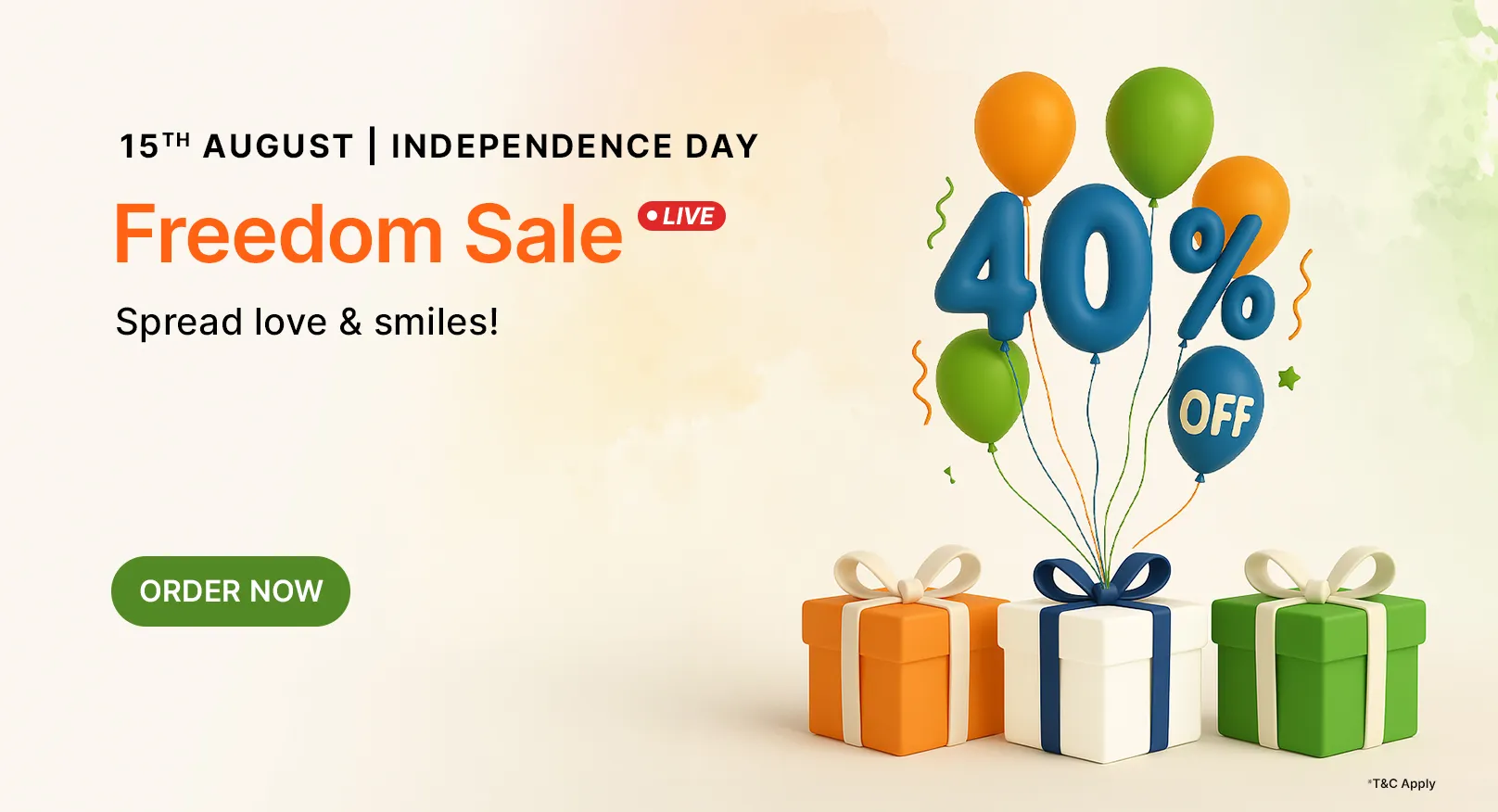 Independence Day