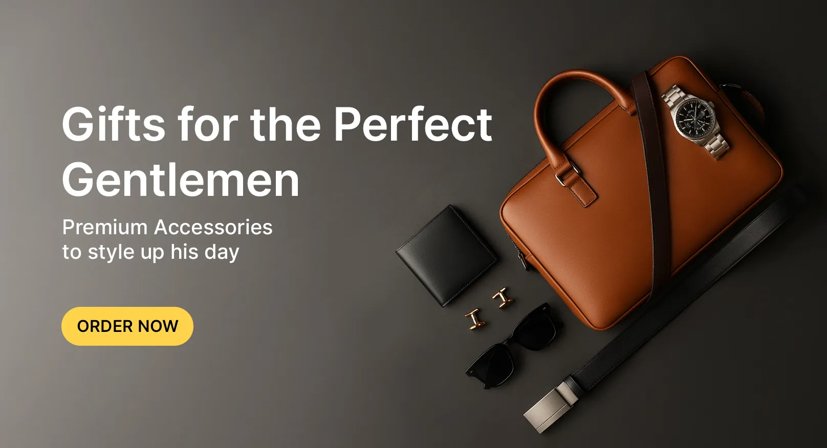 Men's Accessories