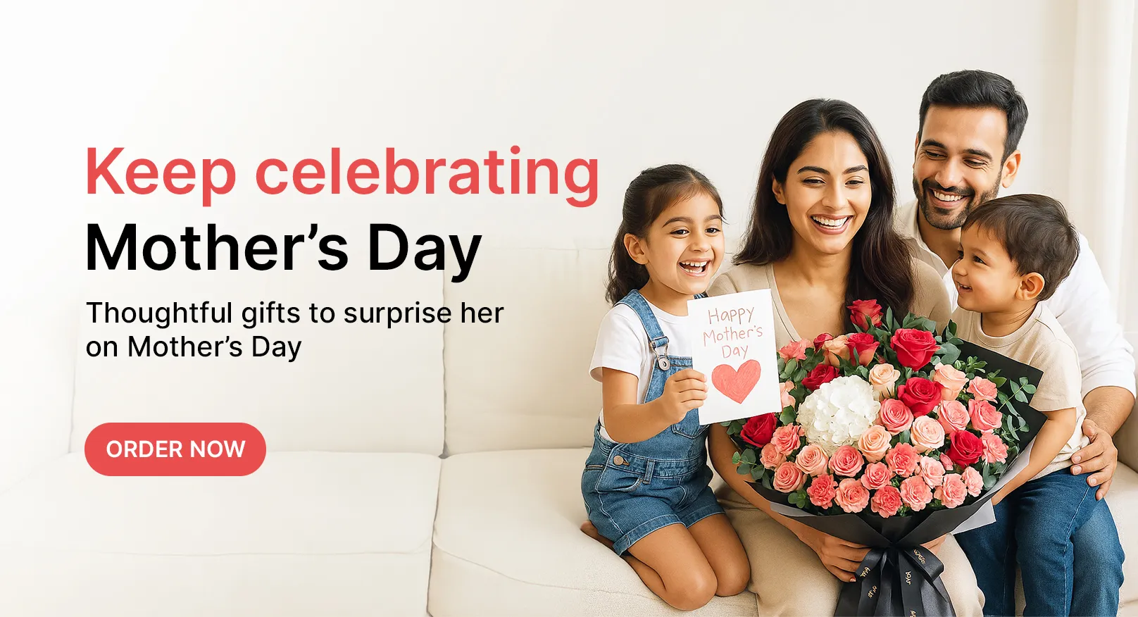 Mother's Day