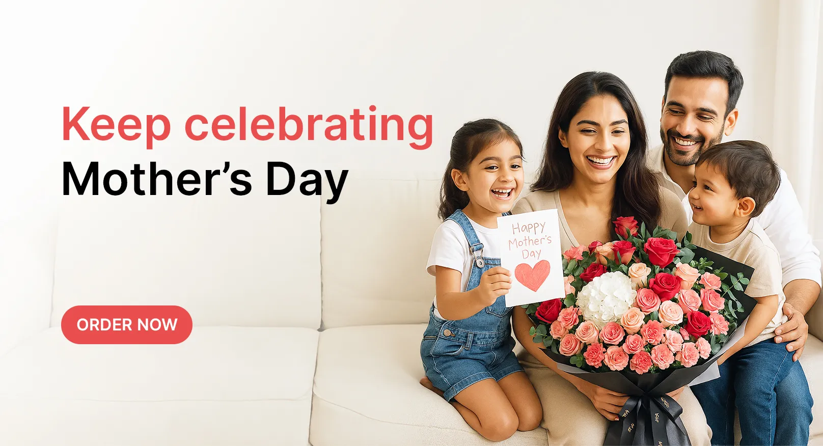 Mother's Day