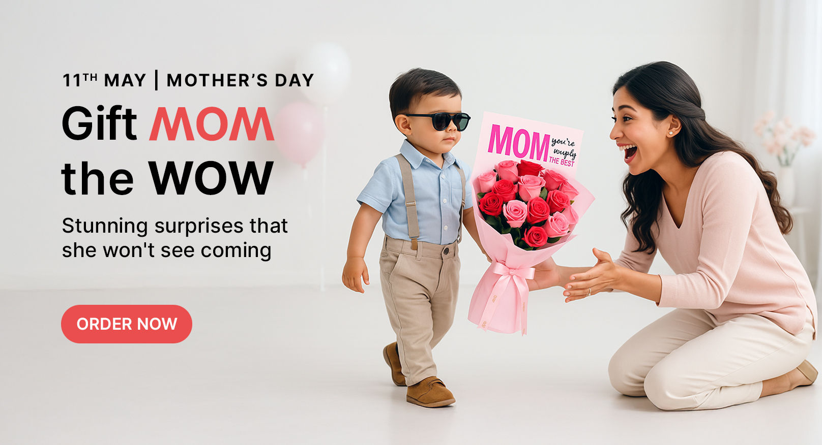 Mother's Day