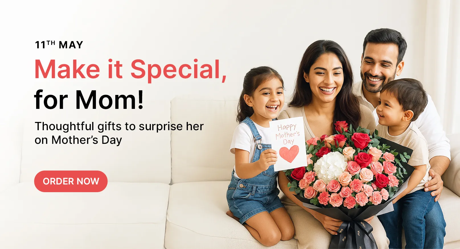 Mother's Day