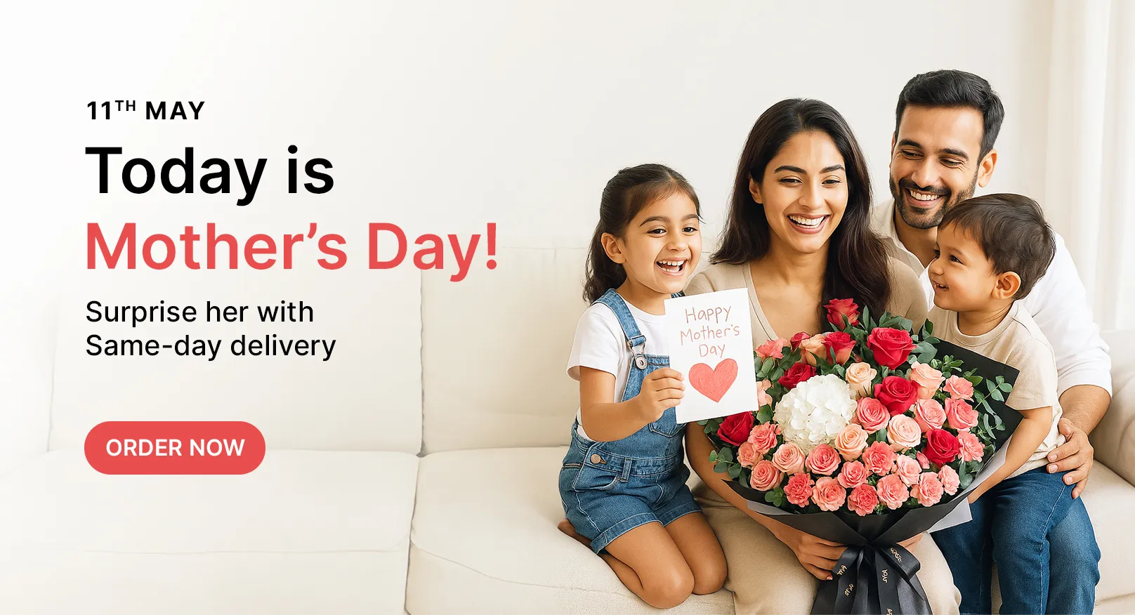 Mother's Day