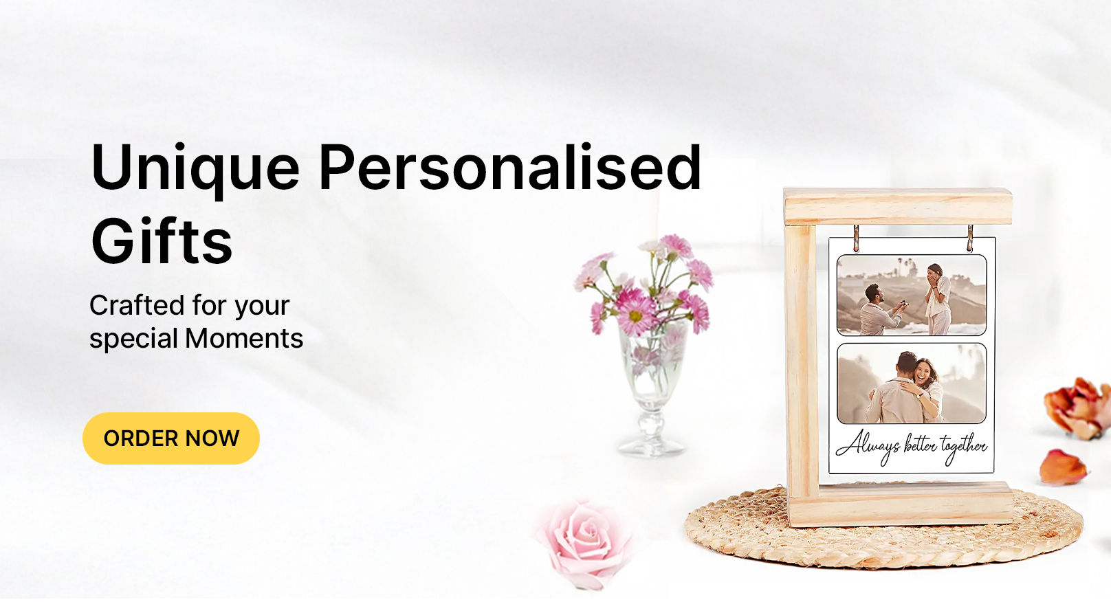 Personalised Gifts