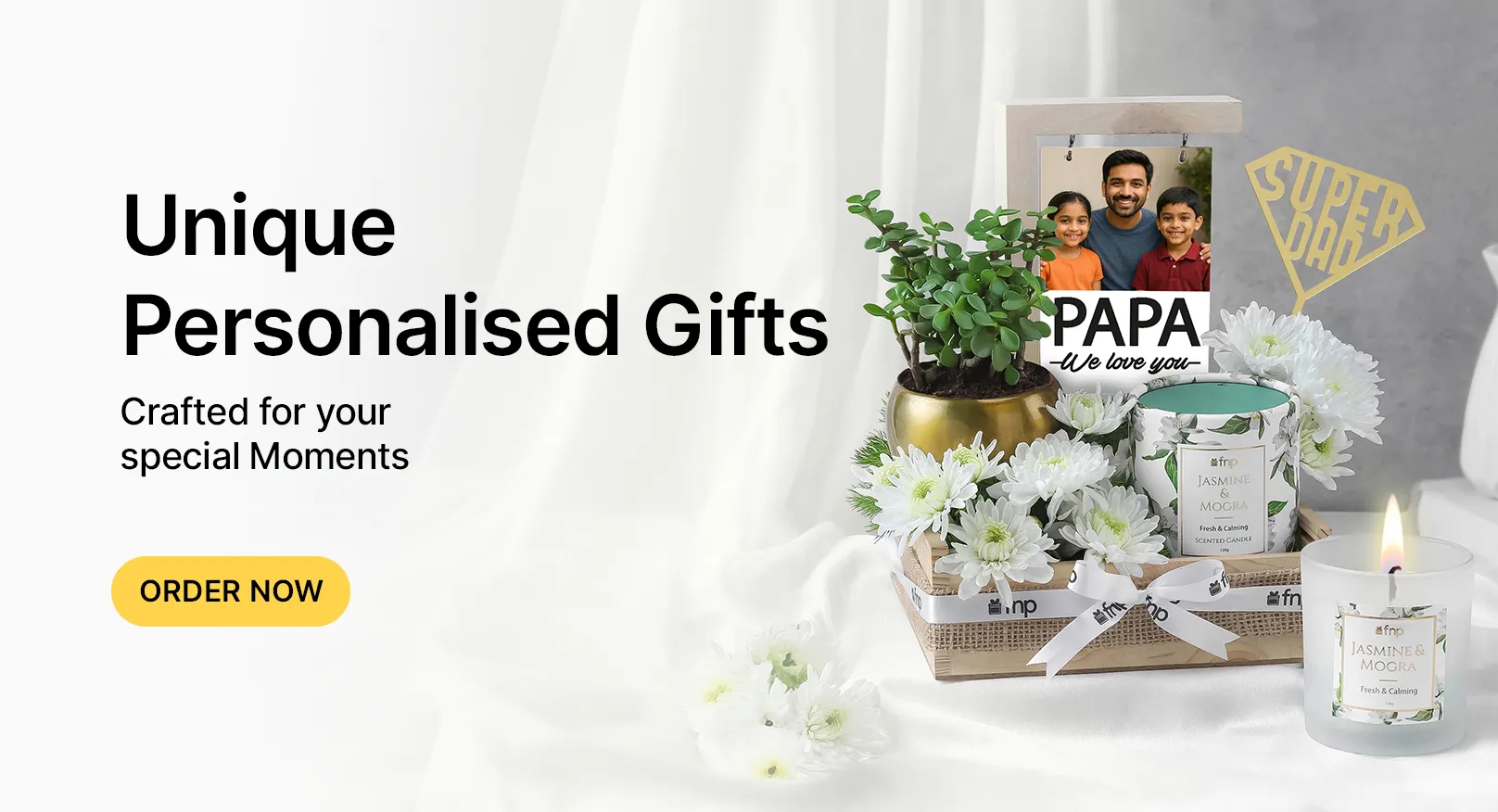 Personalised Gifts