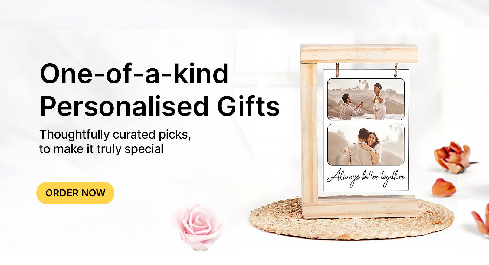 Personalised Gifts