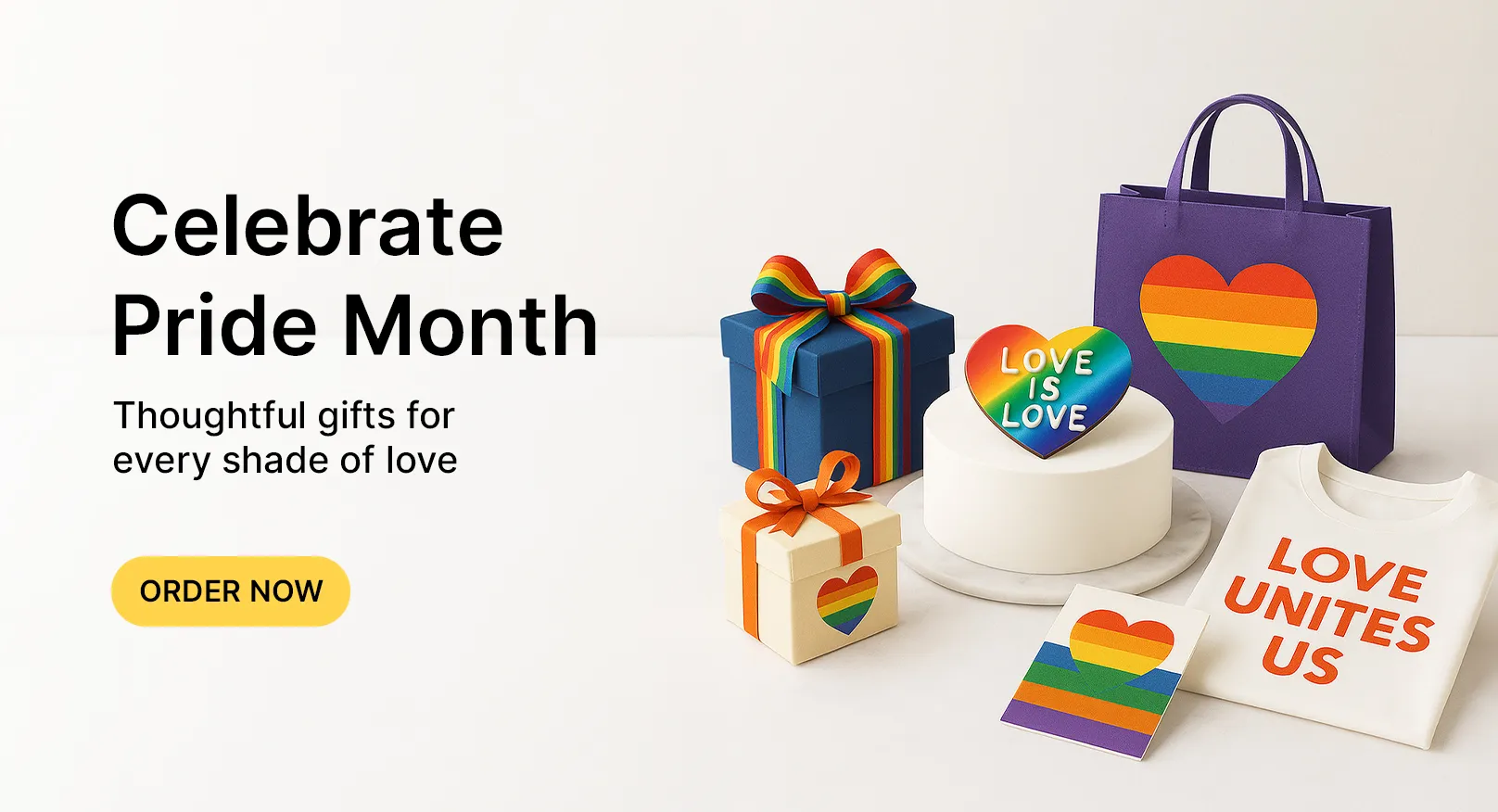 Pride Month