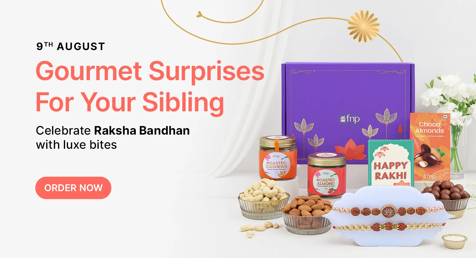 Gourmet Gifts