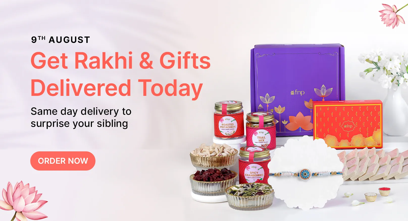 Rakhi