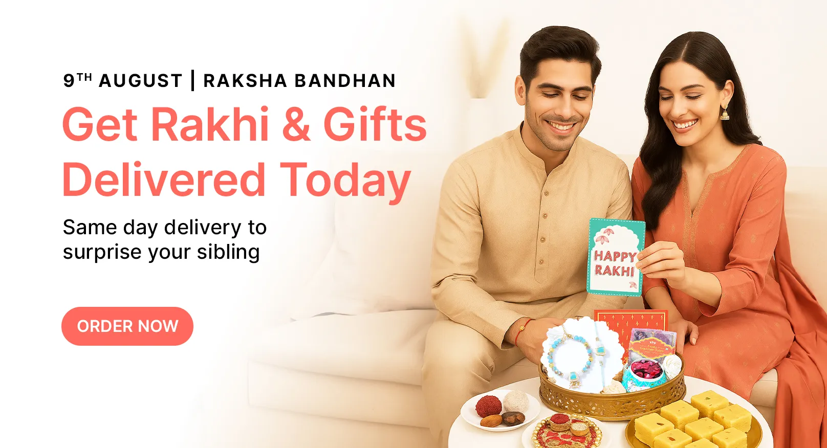 Rakhi