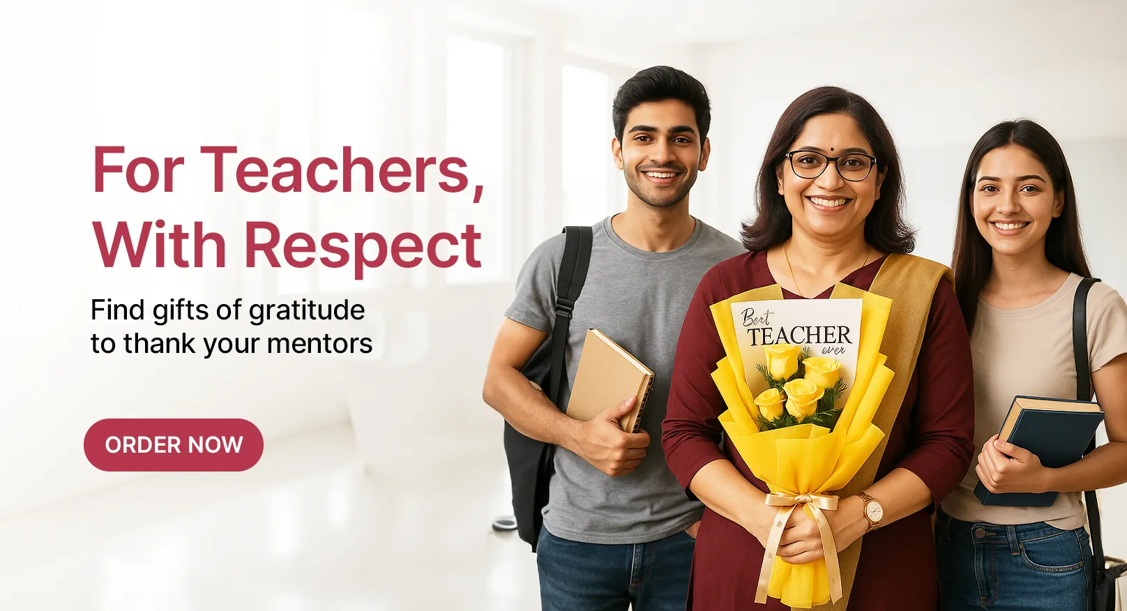 Teachers Day
