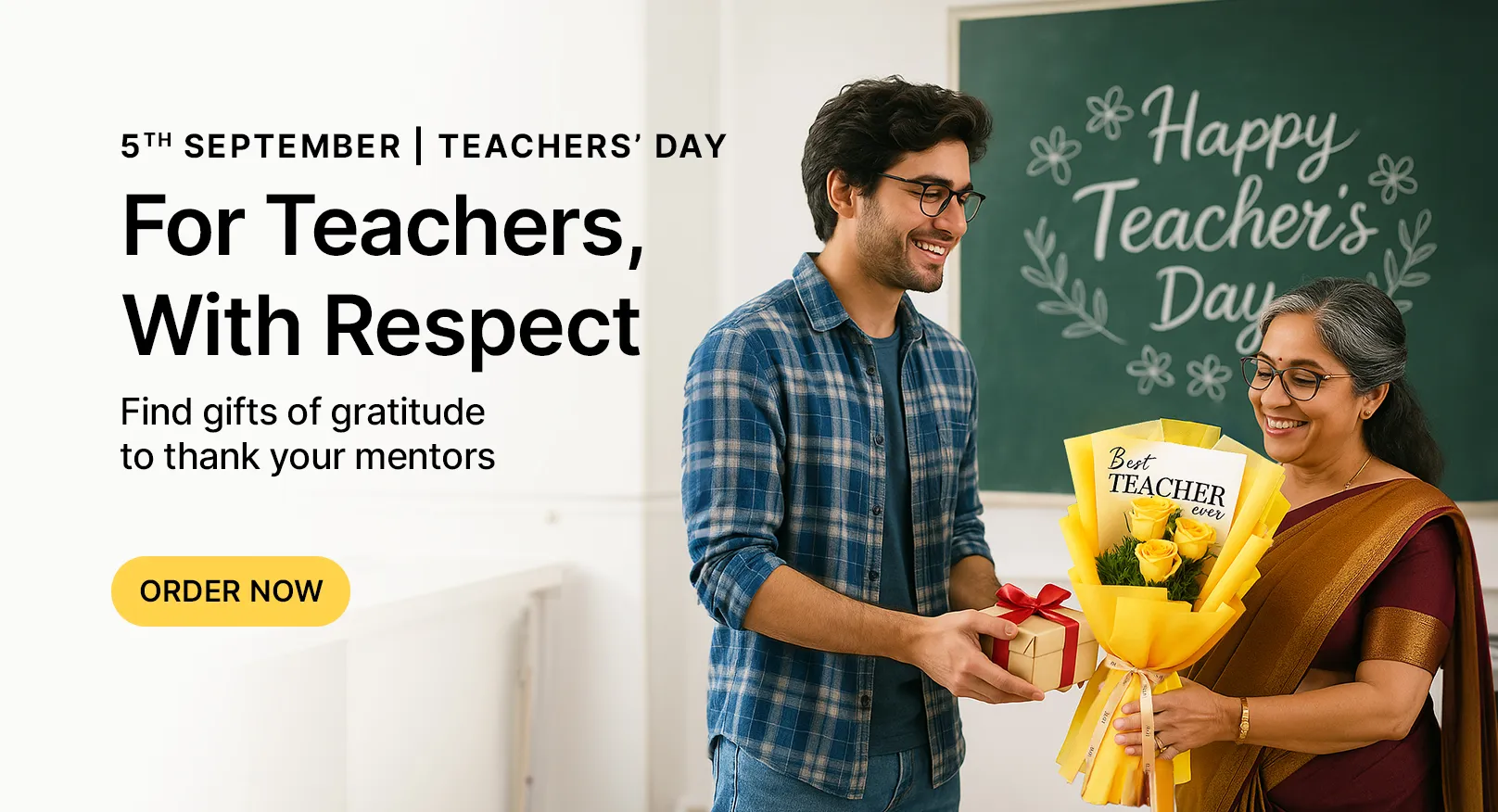 Teachers Day